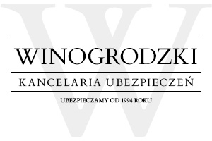 WINOGRODZKI - Kancelaria Ubezpieczeń Jelenia Góra